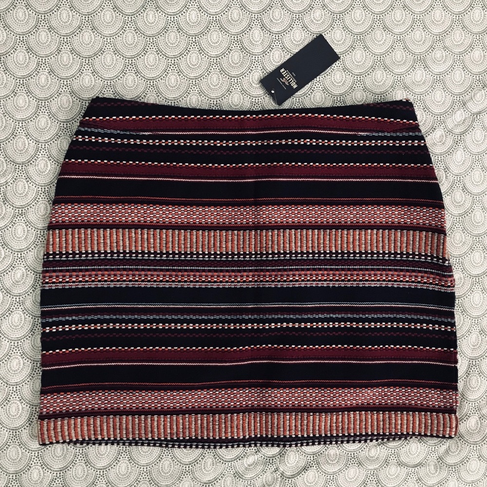 NWT Hollister Skirt